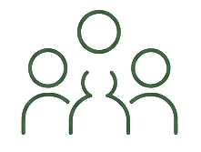 Symbol einer Gruppe