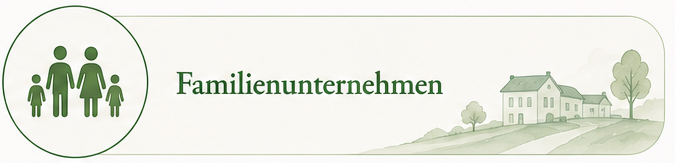 Familienunternehmen